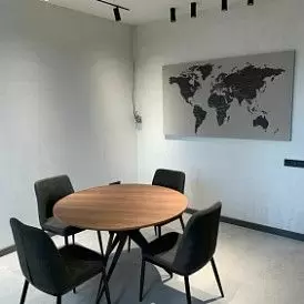 Стул Joss, бежевый