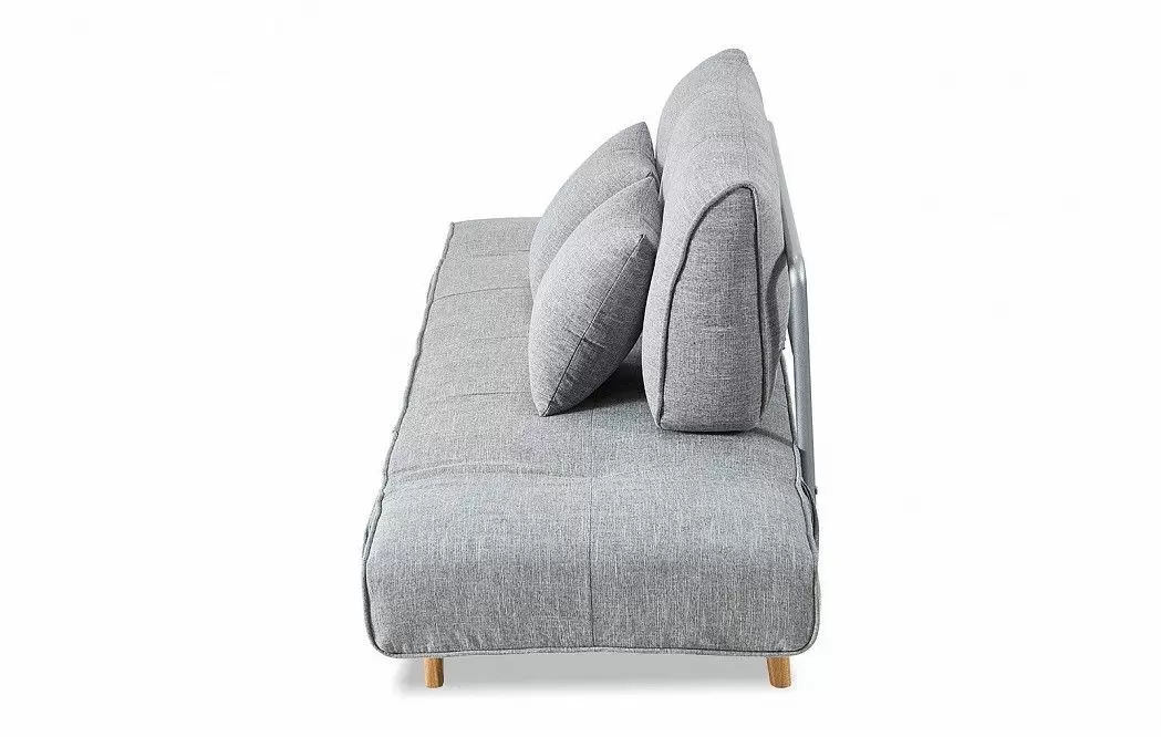 Диван-кровать Meryl, серый - фото 8