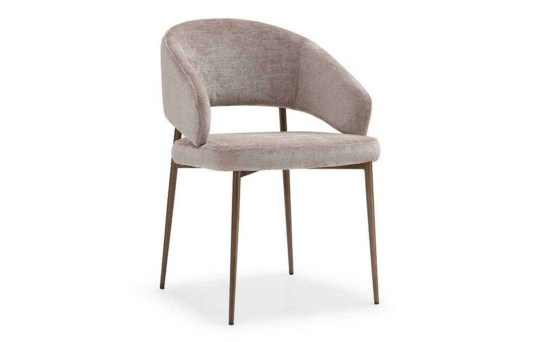 Стол Bergamo + 4 стула Edgar - фото 12