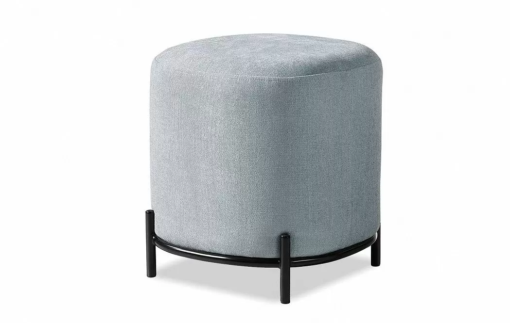 Комплект мягкой мебели Coco, голубой - фото 24