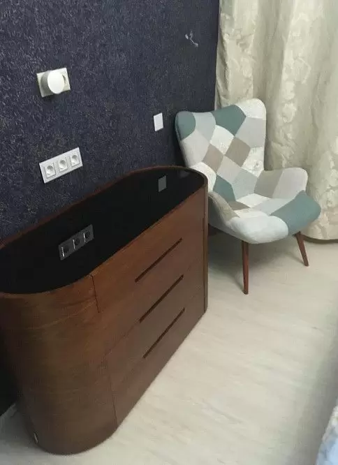 Комод Donna, орех - фото 10