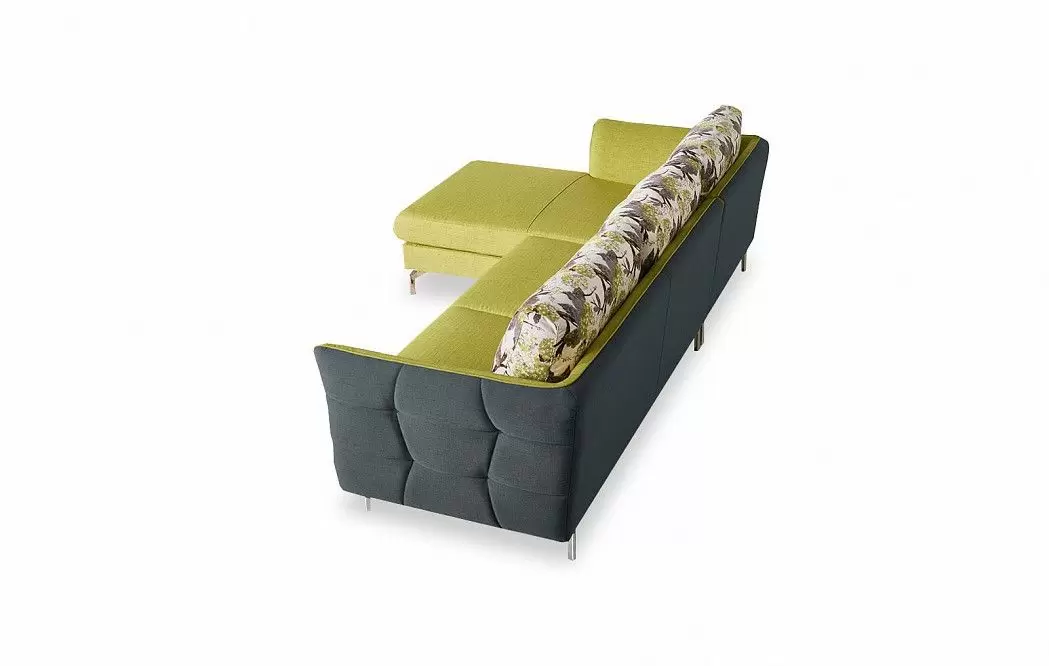 Диван Sunday угловой (левый) - фото 7