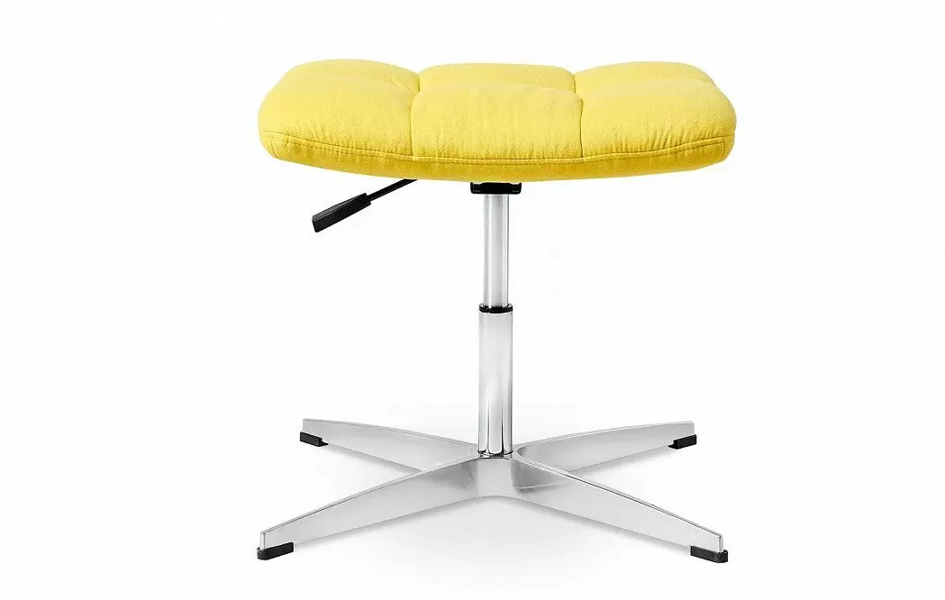 Оттоманка Taylor, желтый - фото 10