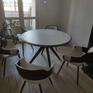 Стол Tango, стул Jody IMG-20230626-WA0024