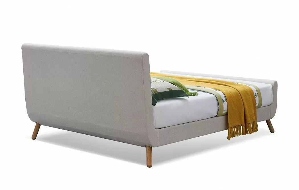 Комплект для спальни Borneo, бежевый/белый - фото 6