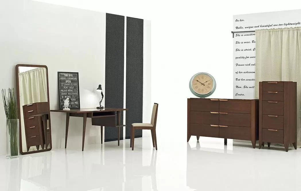 Стол письменный Esprit - фото 4