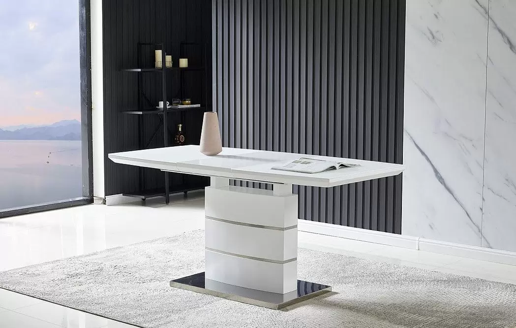 Стол Verona Glass + 4 стула Mark - фото 2