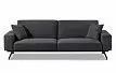 Диван-кровать Soho, графит