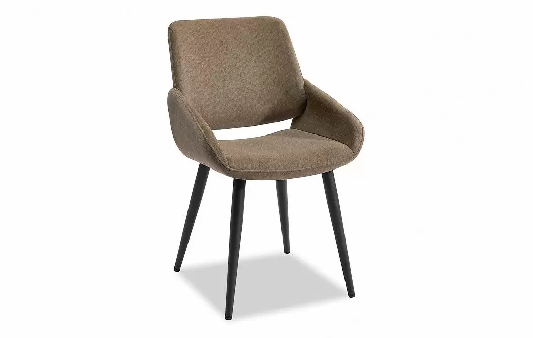 Стол Lincoln + 4 стула Bruce - фото 18