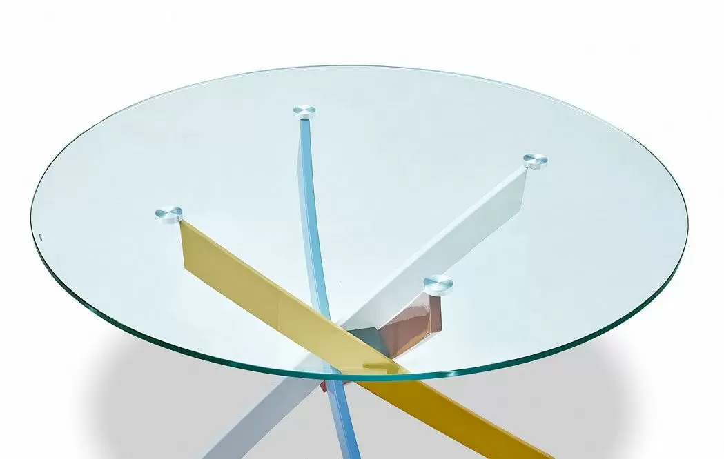 Стол Fancy, мультиколор - фото 4