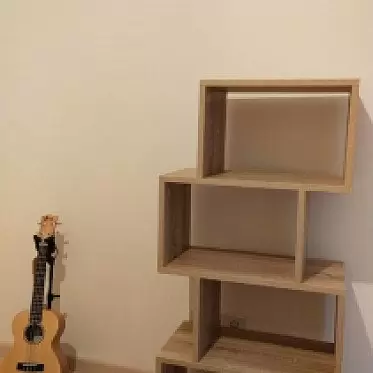 Стеллаж Foxtrot, дуб IMG-20210610-WA0013.jpg