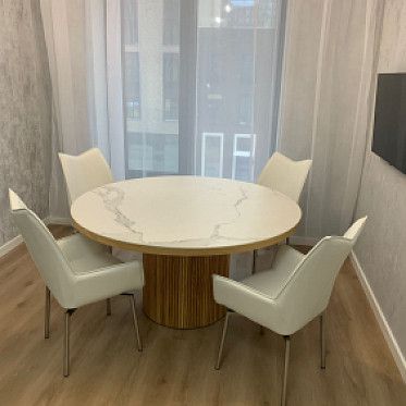 Стол Adriana, стул Renzo IMG-20241210-WA0028