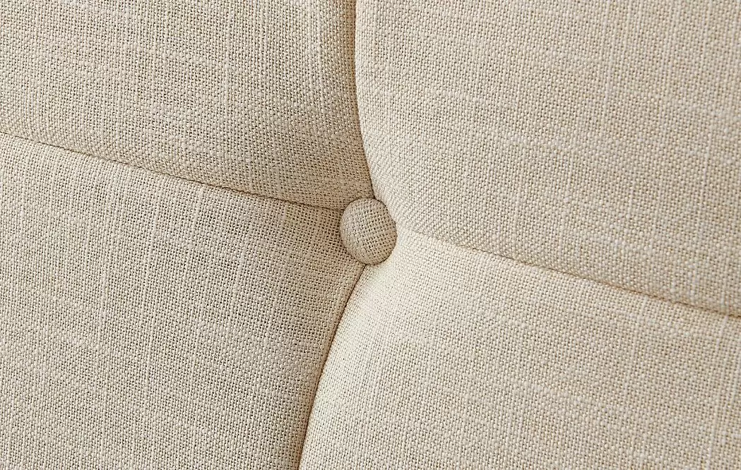 Кровать с подъемным механизмом Vivien 160x200, бежевый - фото 7