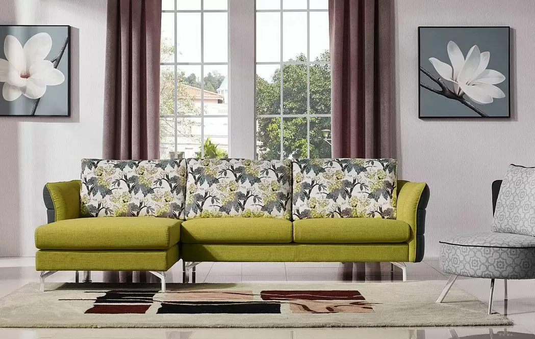 Диван Sunday угловой (левый) - фото 2