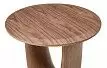 Стол журнальный Rio (50), орех