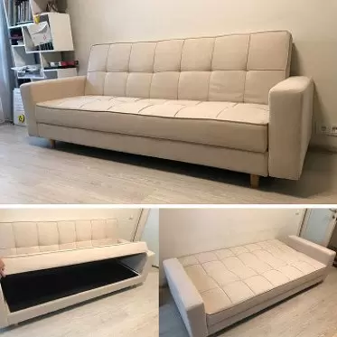 Диван-кровать Manhattan, бежевый IMG-20210114-WA0029.jpg