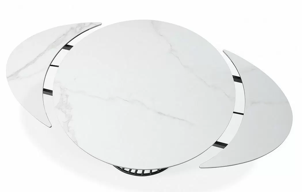 Стол Tornado + 4 стула Rosamund - фото 7