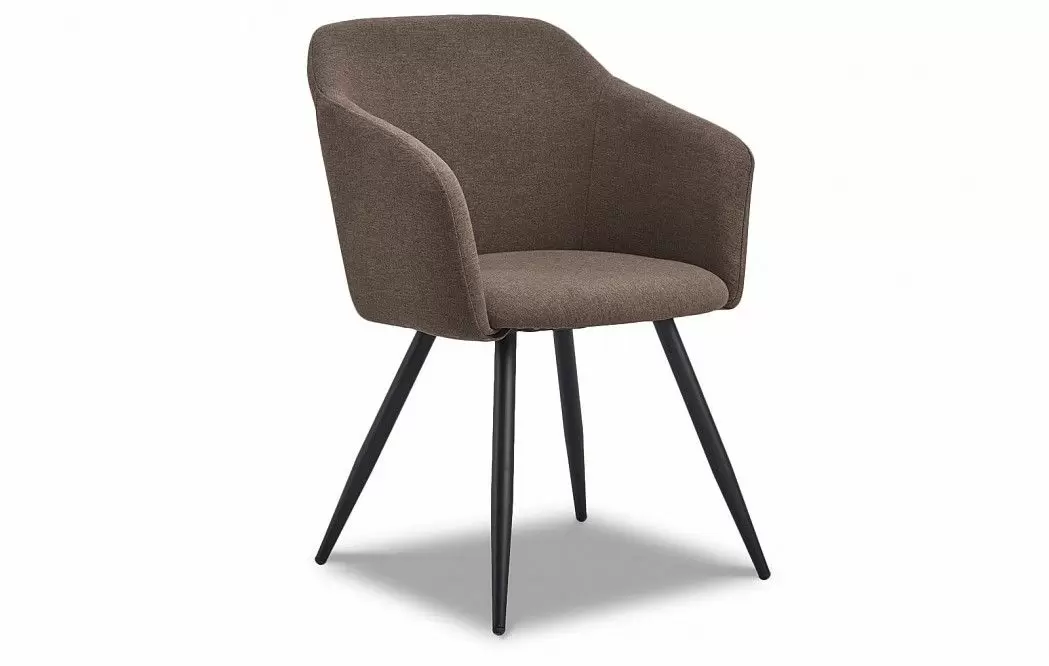 Стул Embrace, коричневый