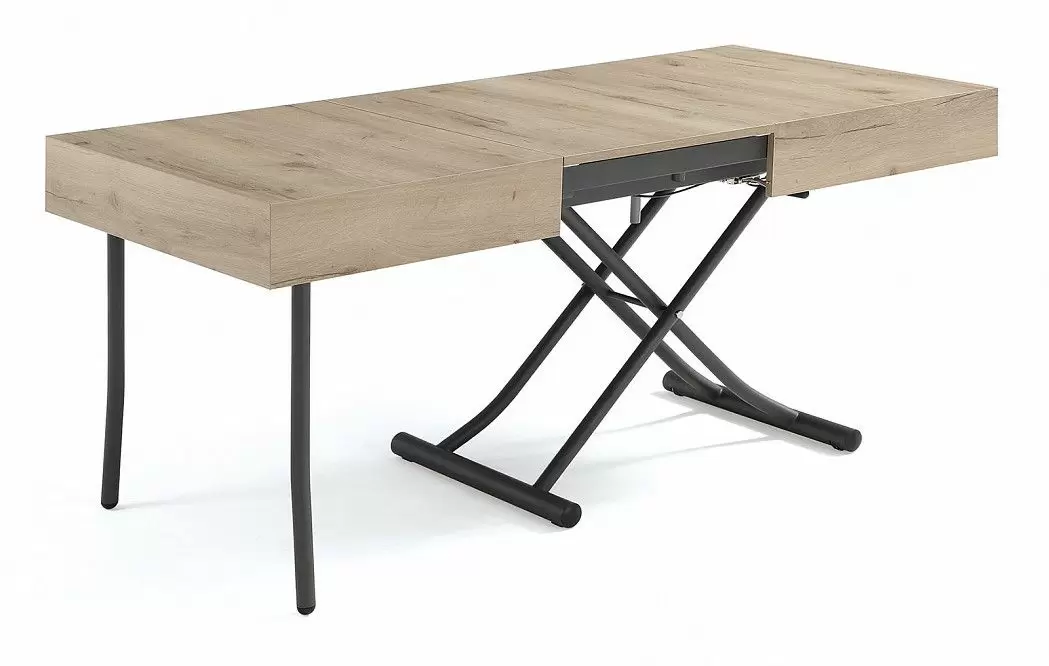 Стол Reynold + 4 стула Party - фото 7