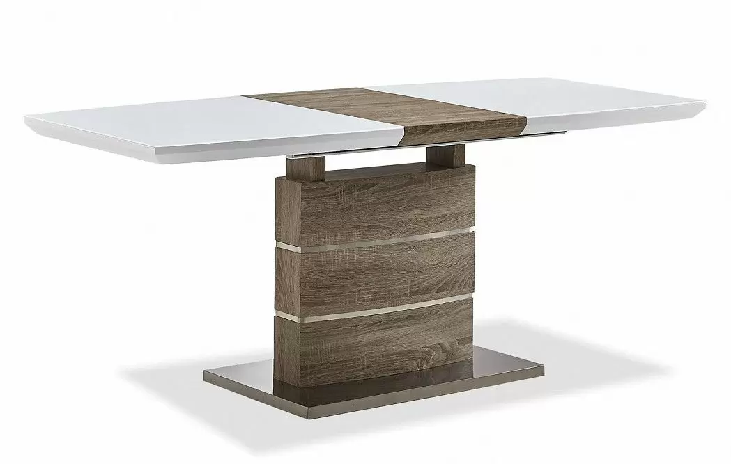 Стол Arioso Glass + 4 коралловых стула Amalia - фото 14