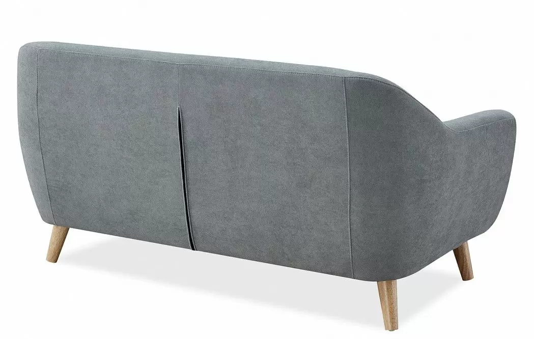 Комплект мягкой мебели Stockholm, серый - фото 15