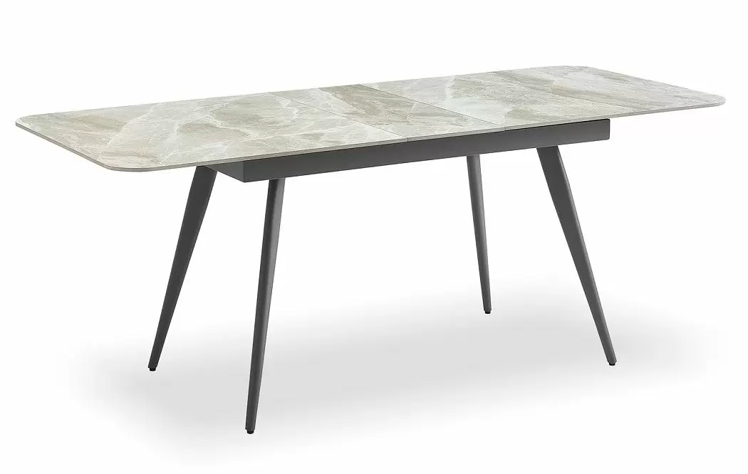 Стол Felicia + 4 стула Mabel - фото 7