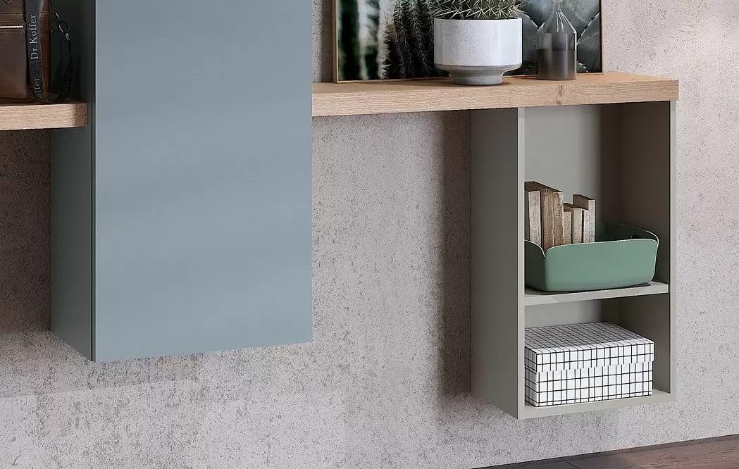 Комплект для прихожей CK33 (160) - фото 4