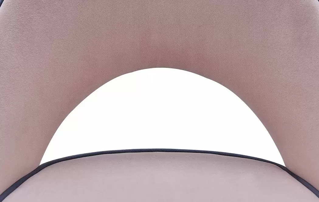 Стол Gloria + 4 розовых стула Holly - фото 18