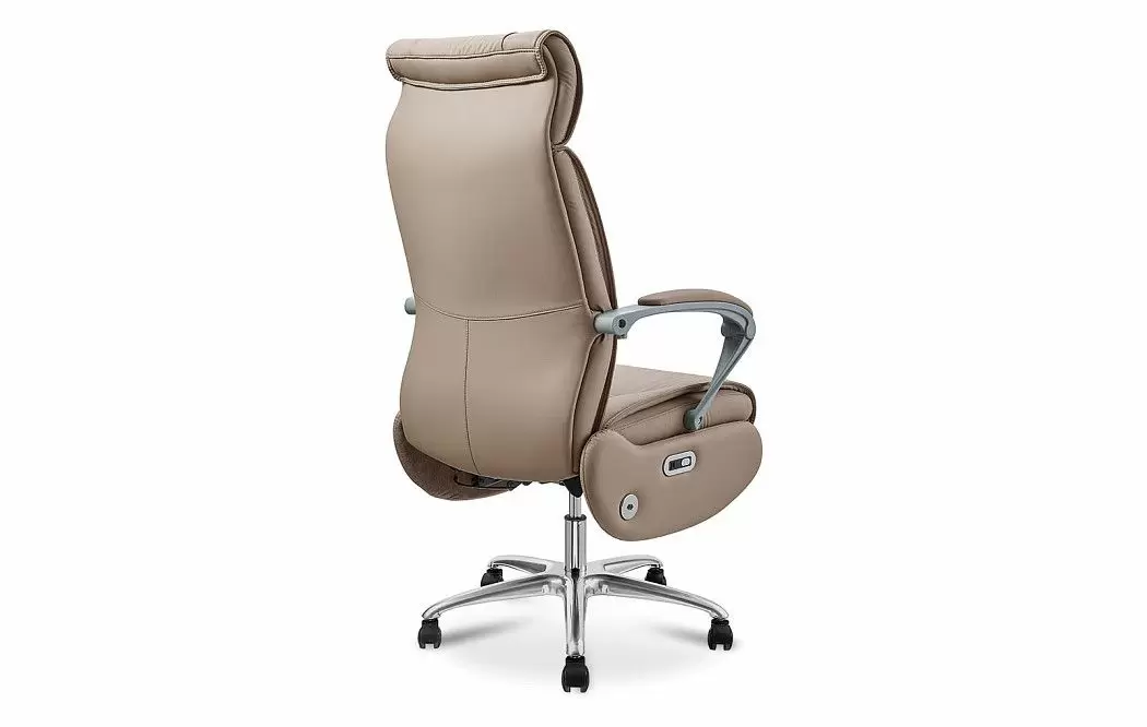 Кресло Champion, бежевый - фото 12