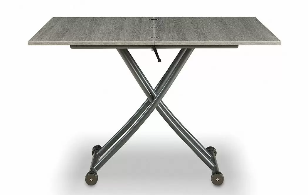 Стол Clayton I + 3 стула Marisa - фото 9