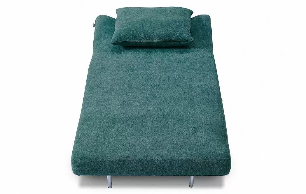 Комплект мягкой мебели Rosy, темно-бирюзовый - фото 29