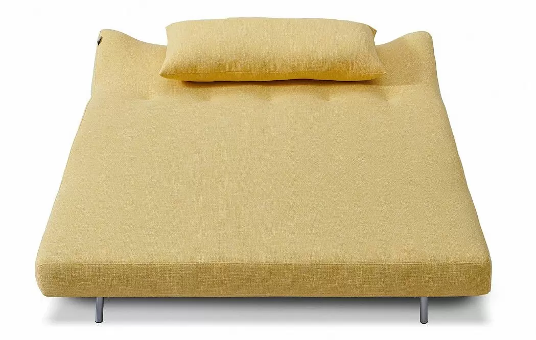Комплект мягкой мебели Rosy, желтый - фото 5
