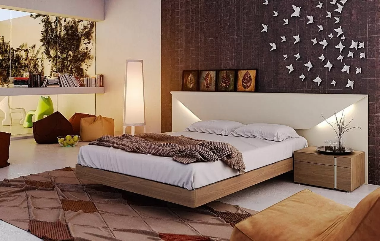 В чем отличие дизайнерской мебели из Испании