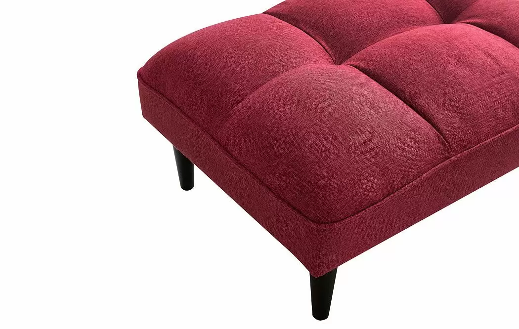 Оттоманка Annabel Viva Magenta - фото 4