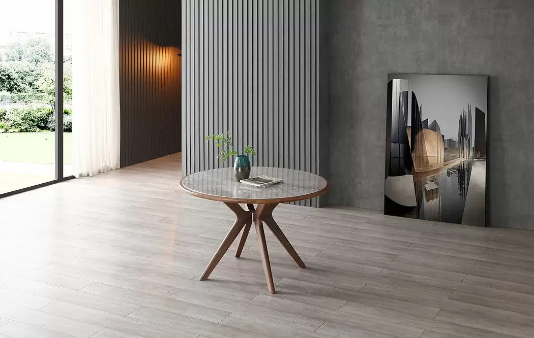 Стол Tango + 4 стула Connor - фото 2