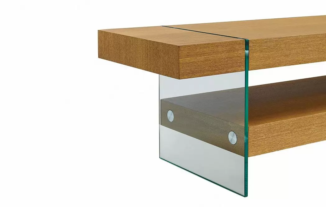 ТВ Тумба Edith, ясень - фото 4