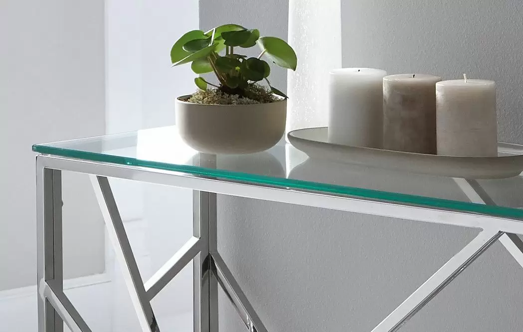 Консоль CON-12, Зеркало E-109 - фото 3