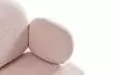 Комплект мягкой мебели Coco, розовый