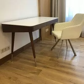 Стол Charly + 4 стула Tori