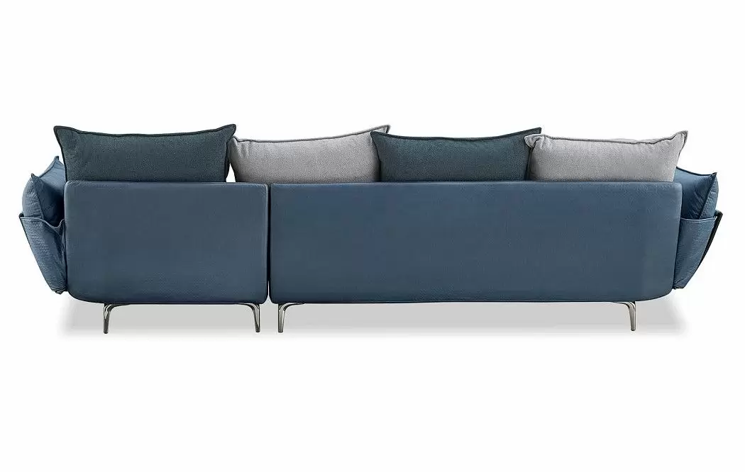 Диван Oregon (310x185см) угловой правый - фото 8