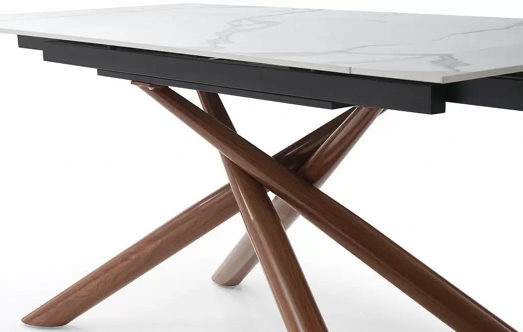 Стол Ravenna + 4 стула Berta - фото 12