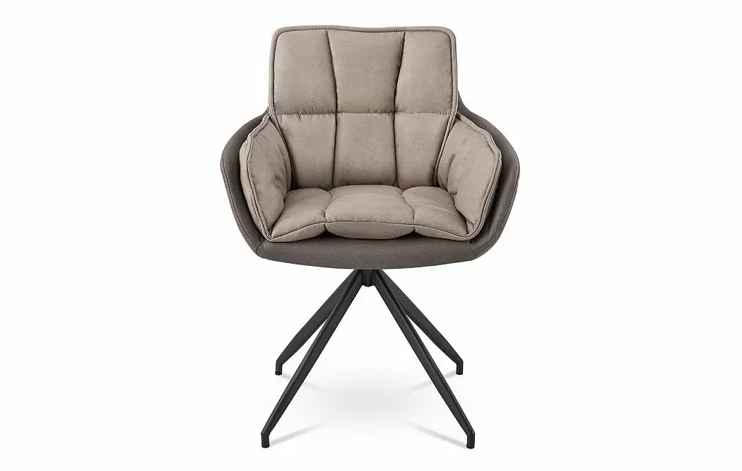 Стол Tornado Bronze + 4 стула Lotta - фото 15