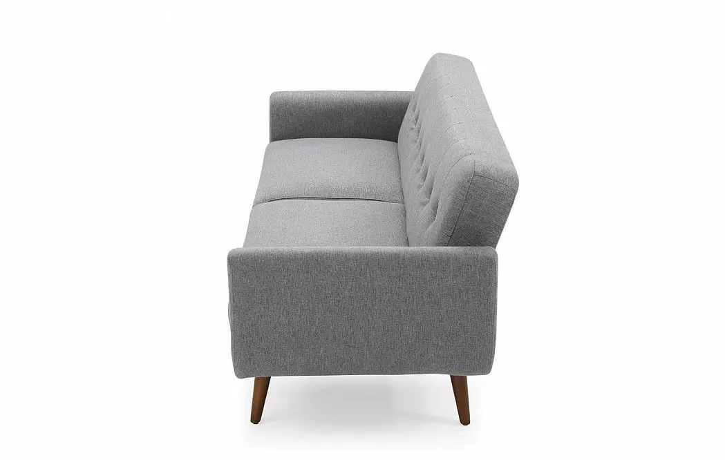 Диван-кровать Selina, темно-серый - фото 5