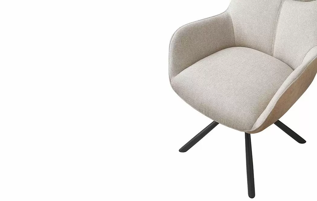 Стол Savoy Bronze + 4 стула Mabel - фото 19