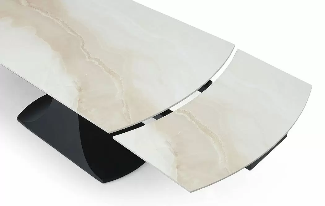 Стол Claudia + 4 кресла Cintia - фото 8