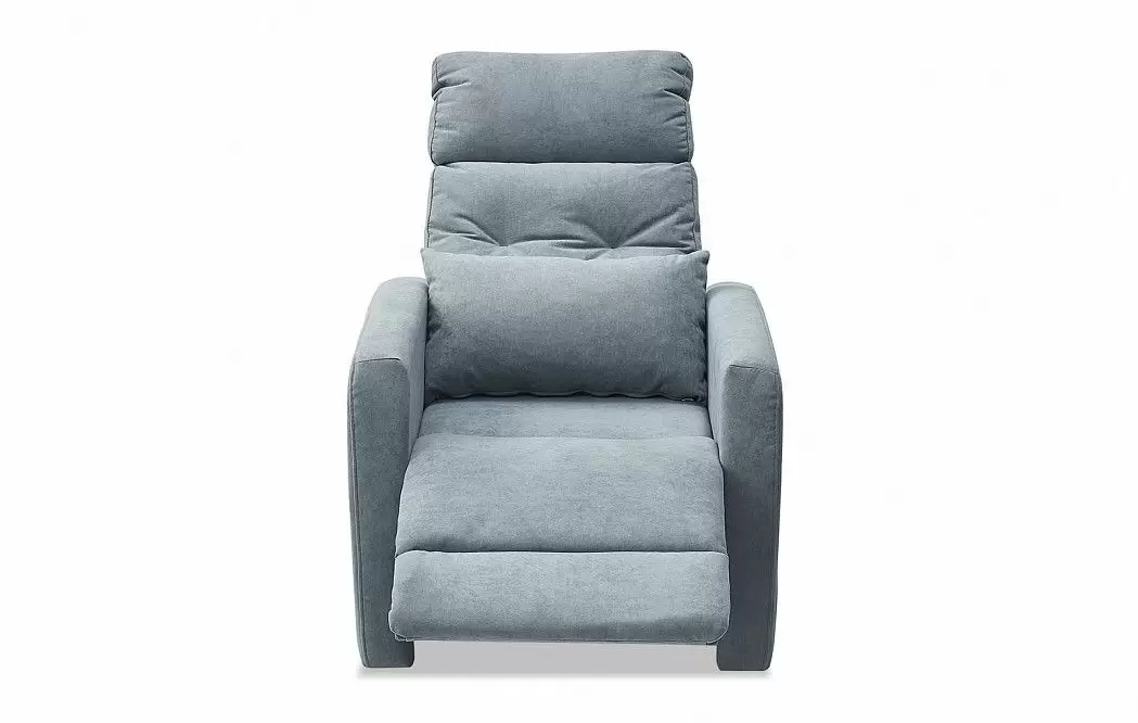 Кресло-реклайнер Vegas, темно-серый - фото 5