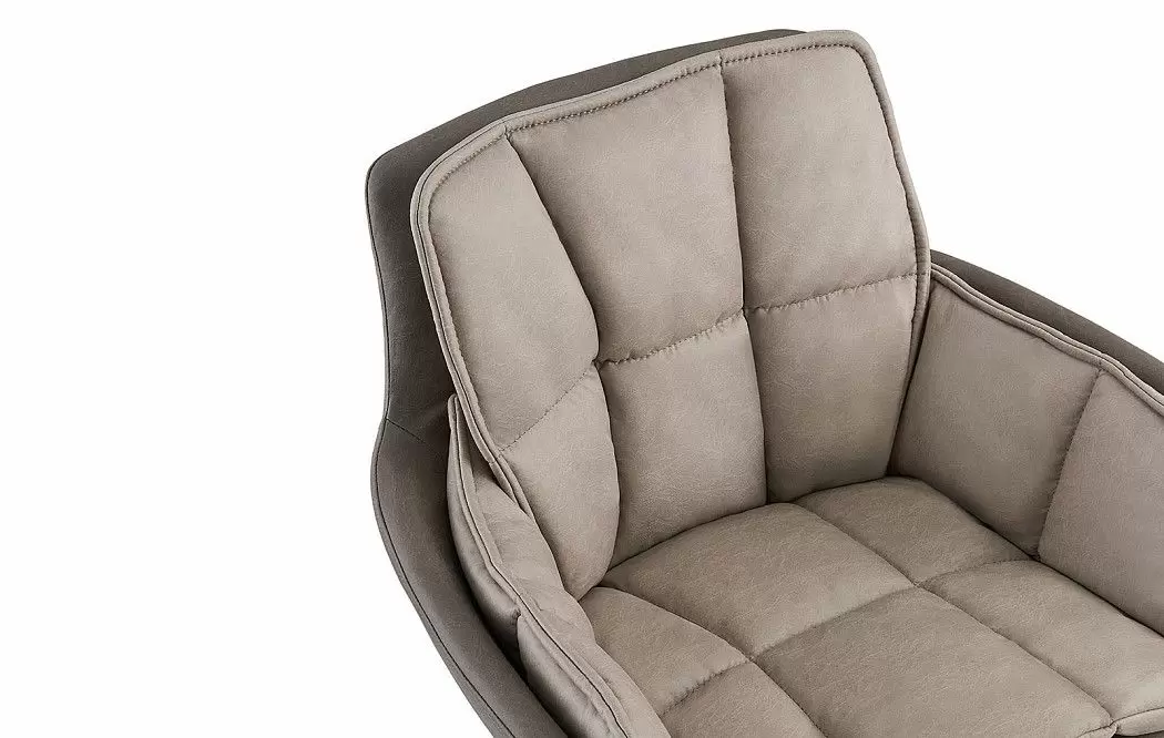 Стол Tornado Bronze + 4 стула Lotta - фото 16