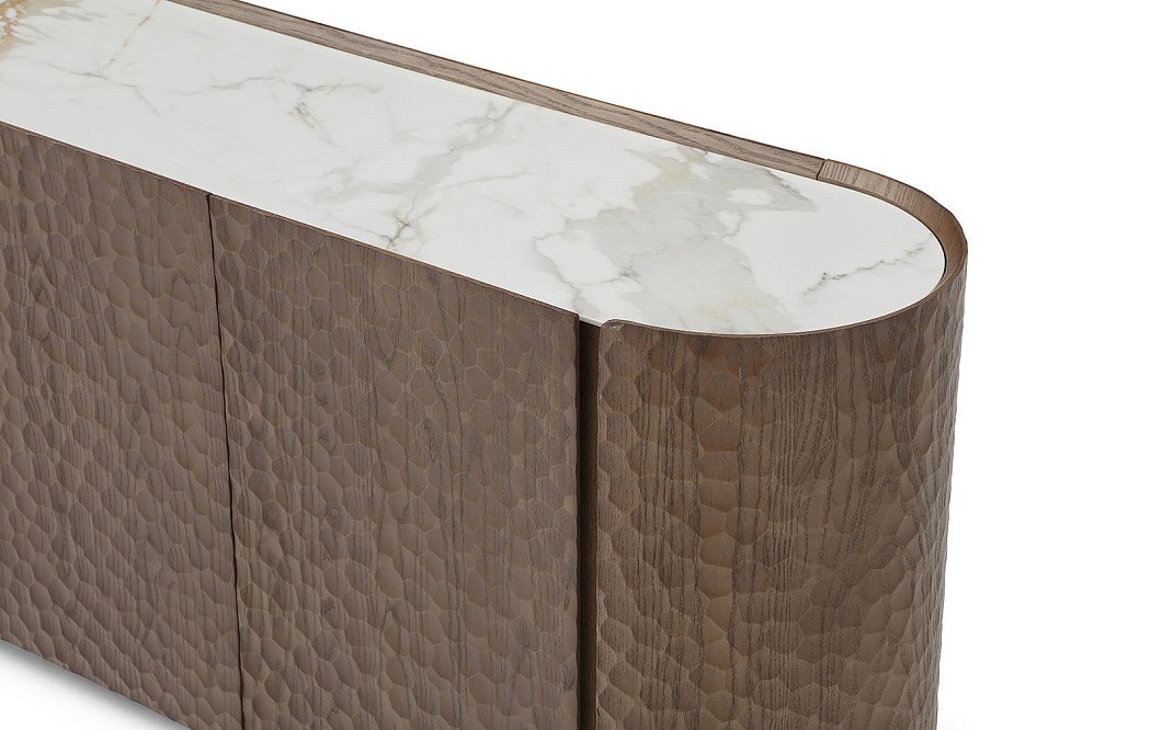 Буфет Sicilia, керамика - фото 7