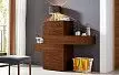 Комод высокий Leonardo