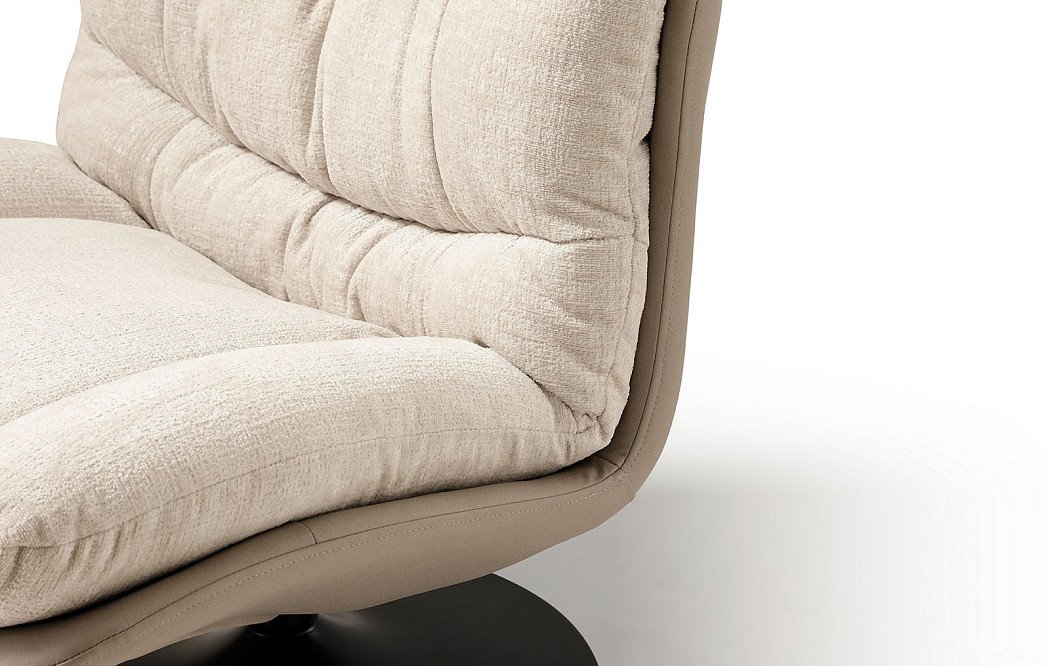 Кресло Lima, бежевый/песочный - фото 4